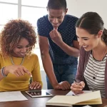 étudiant bourse aide financière