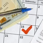 calendrier paiements France Travail allocations chômage