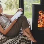 chauffage appoint poêle bois radiateur économique