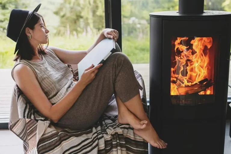 chauffage appoint poêle bois radiateur économique