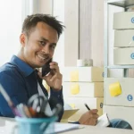 entrepreneur TVA seuils franchise