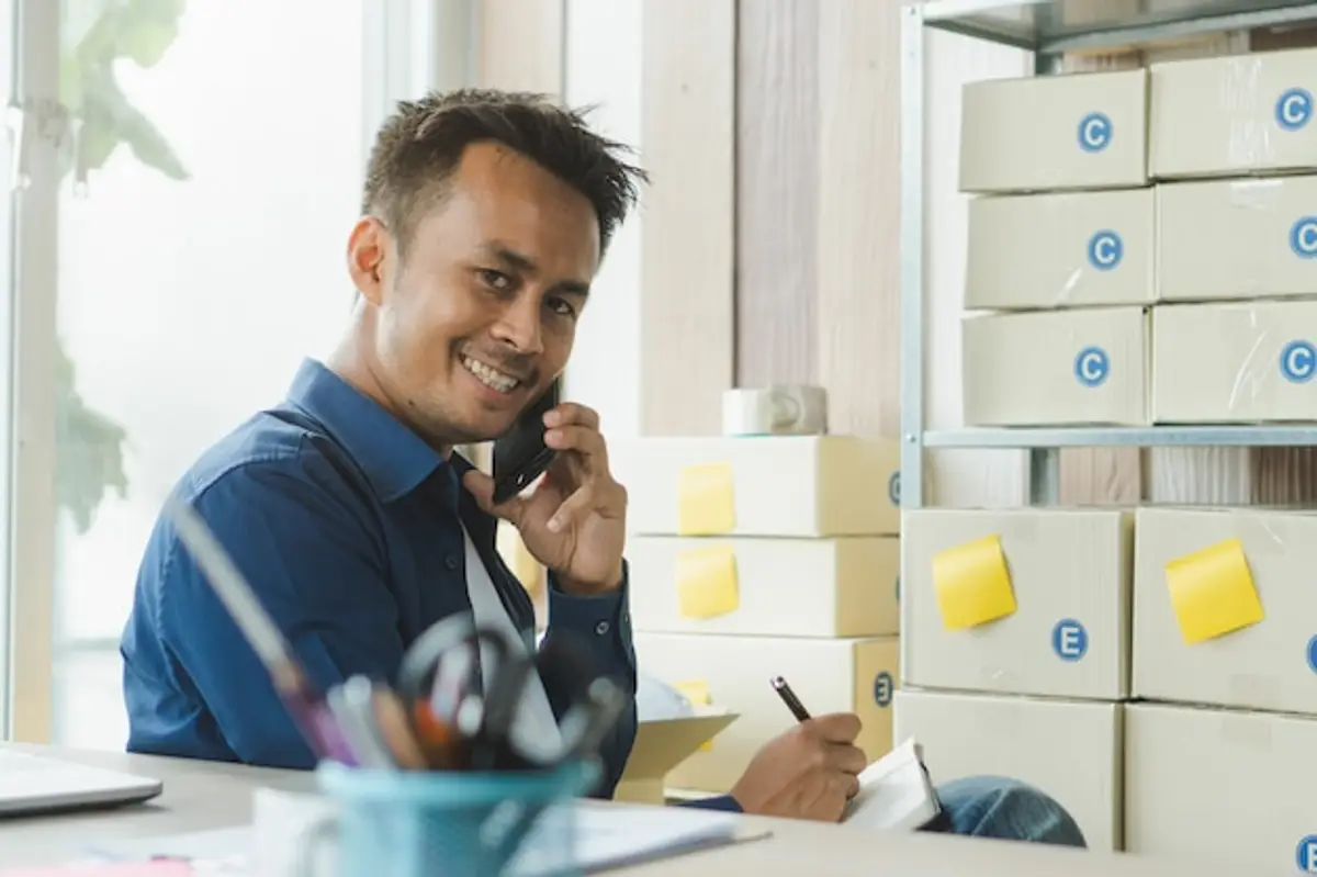 entrepreneur TVA seuils franchise