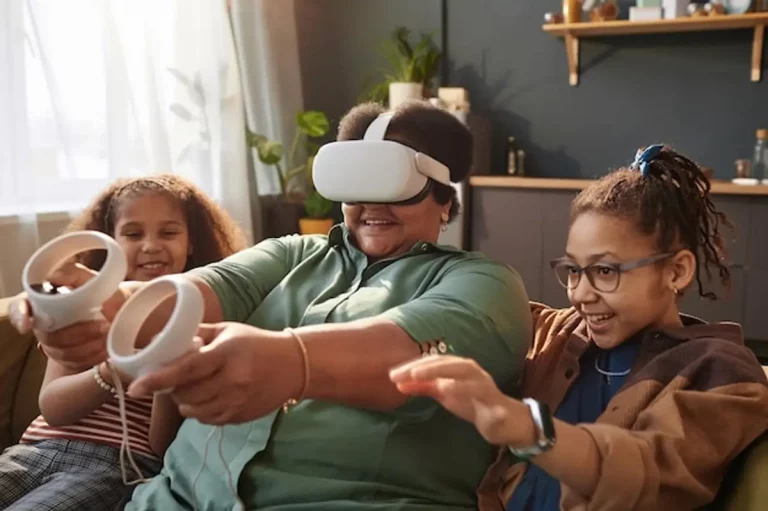 famille aides état simulateur