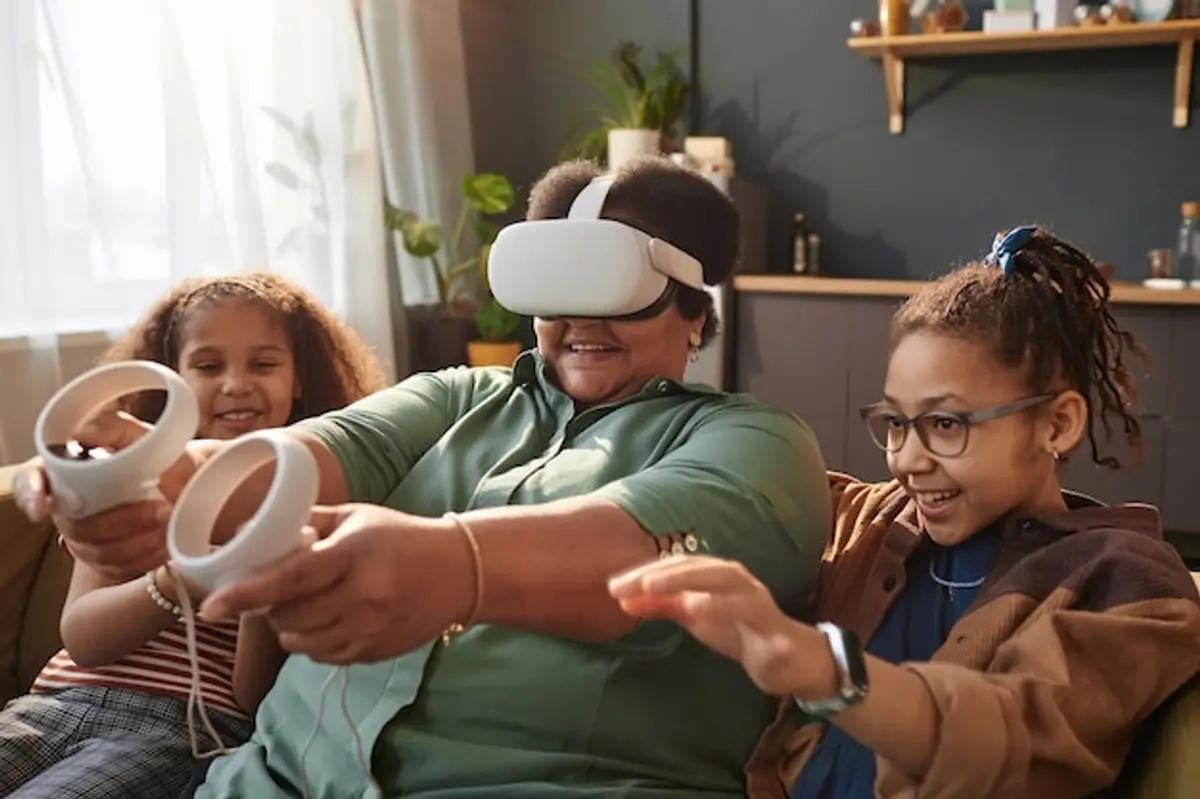 famille aides état simulateur