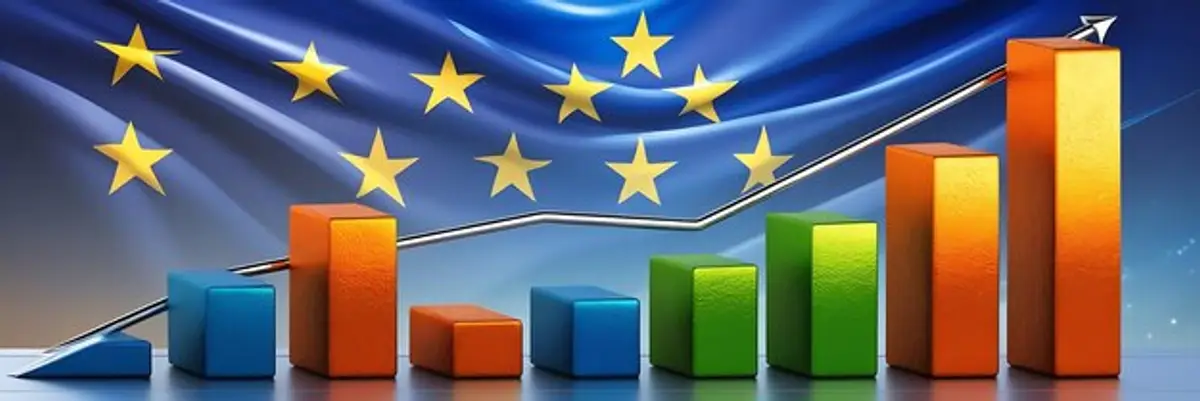 BCE taux directeurs graphique euro