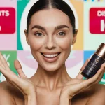 beauté cosmétiques réduction code promo