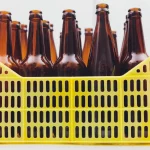 bières Lidl promo pack supermarché