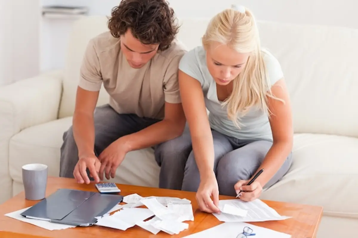 calcul capacité emprunt immobilier famille maison