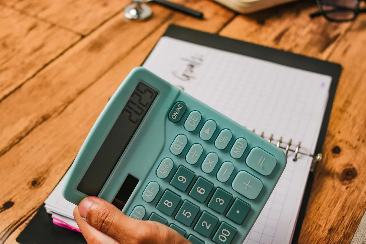 calculatrice impôts déduction fiscale