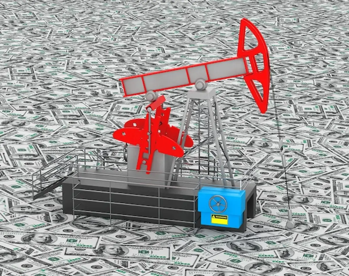 carburant pompe guerre inflation