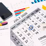 chômage allocation calcul calendrier