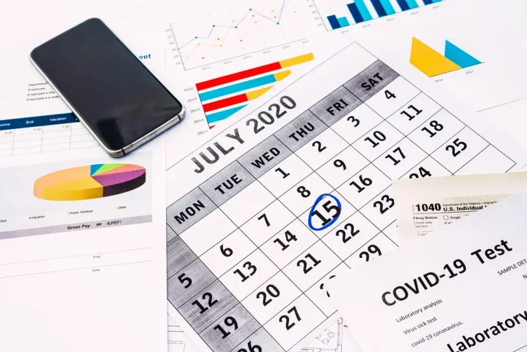 chômage allocation calcul calendrier