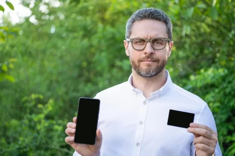 changer banque smartphone RIB