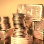 lingots or pièces investissement