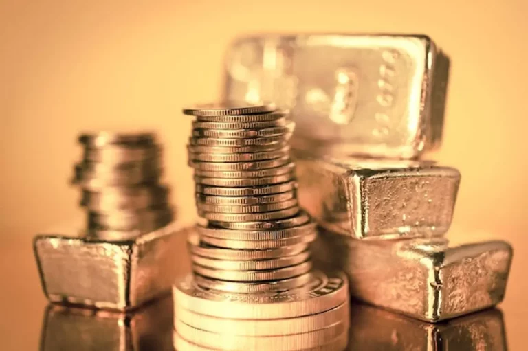 lingots or pièces investissement