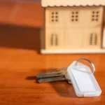 maison neuve clés PTZ