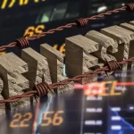 marchés boursiers tension guerre Moyen-Orient