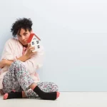 personne créative maison ennui