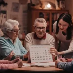 retraite Agirc Arrco calendrier paiements seniors