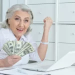 retraite senior argent bonus