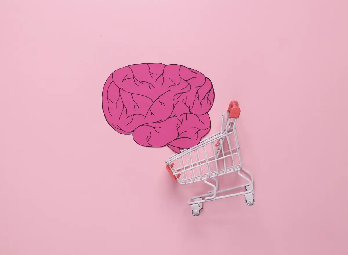 shopping compulsif stop budget cerveau dopamine