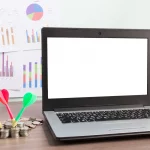 simulateur épargne ordinateur graphique