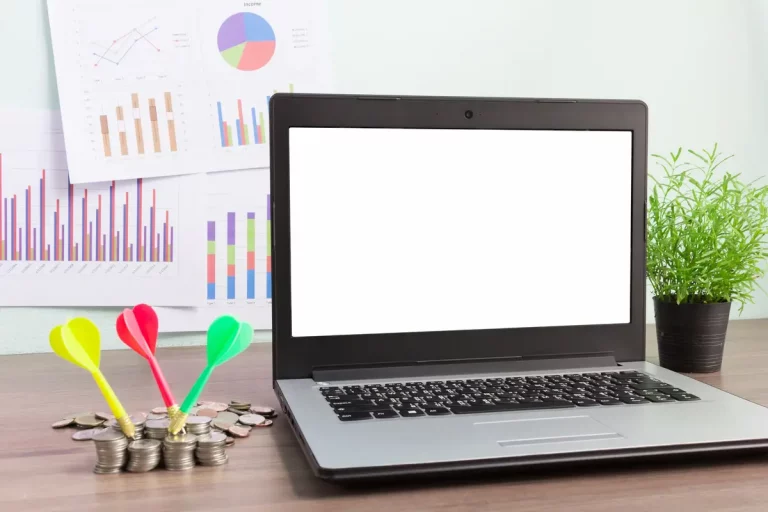 simulateur épargne ordinateur graphique