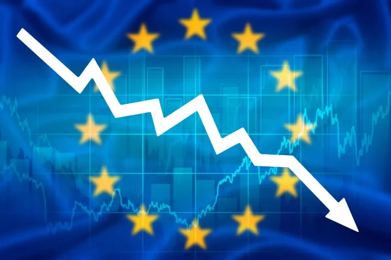 taux intérêt graphique courbe euro banque