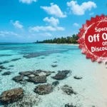 voyage plage caraibes code promo remise