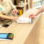 chèques Tir Groupé enseignes magasin