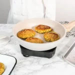 cookeo multicuiseur cuisine panne cuve