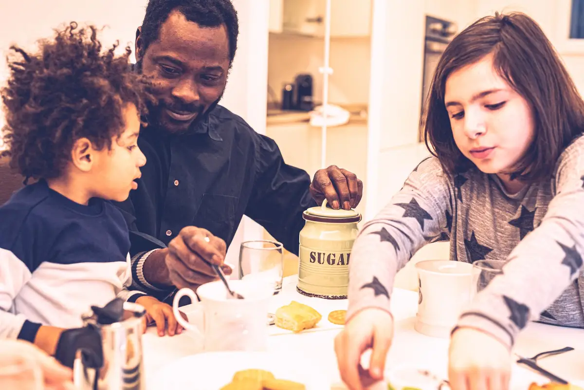 famille allocations CAF enfants revenus