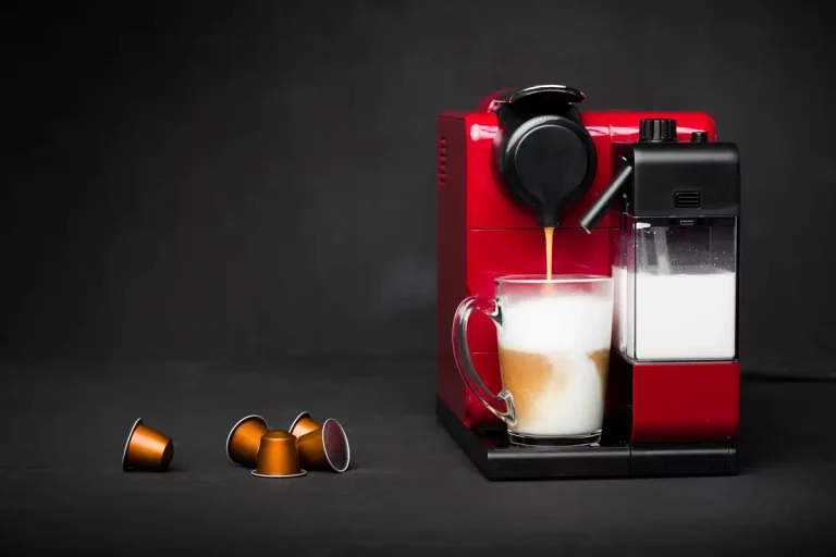 nespresso capsules machine promo