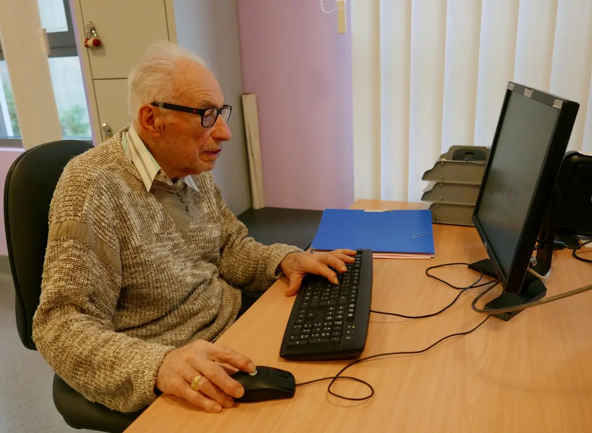 simulateur retraite ordinateur senior carrière longue